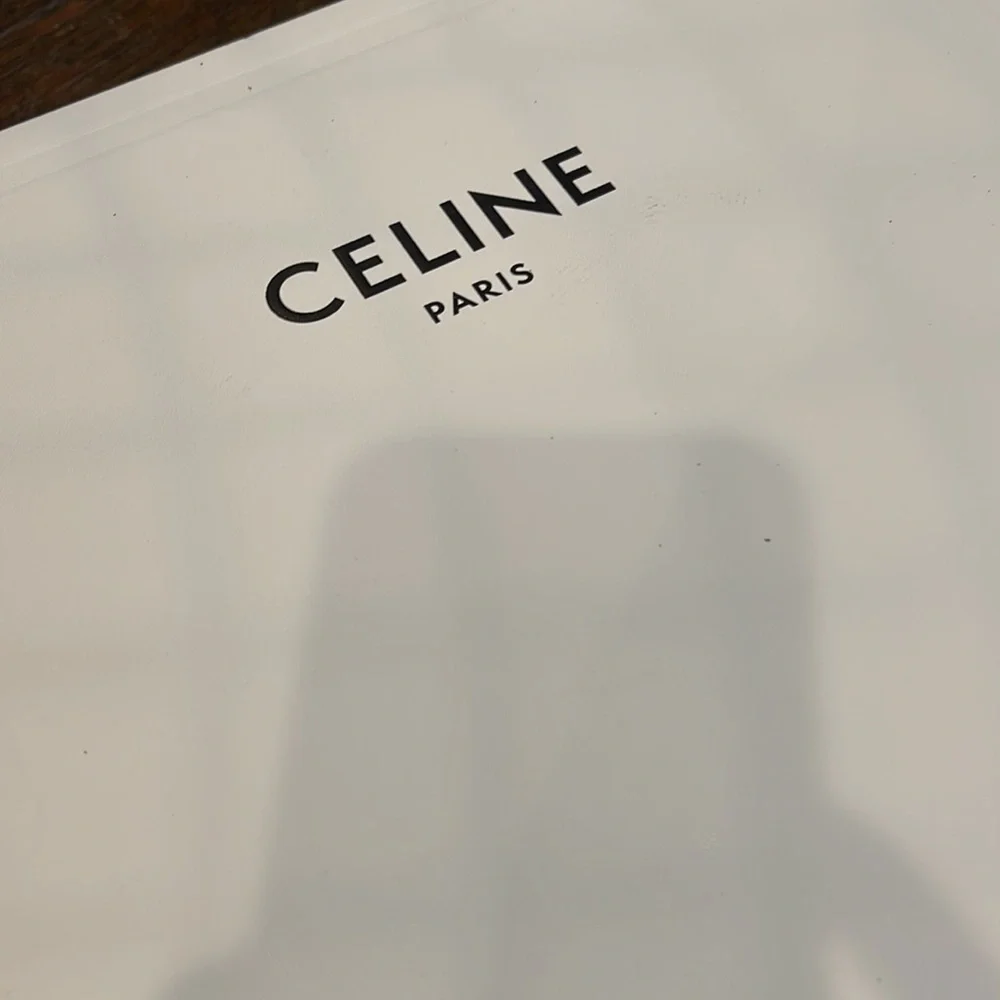 Celine boots - Picture 2 of 5